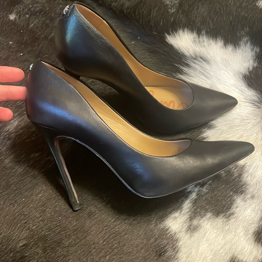 Sam Edelman Danna Heels sz 8